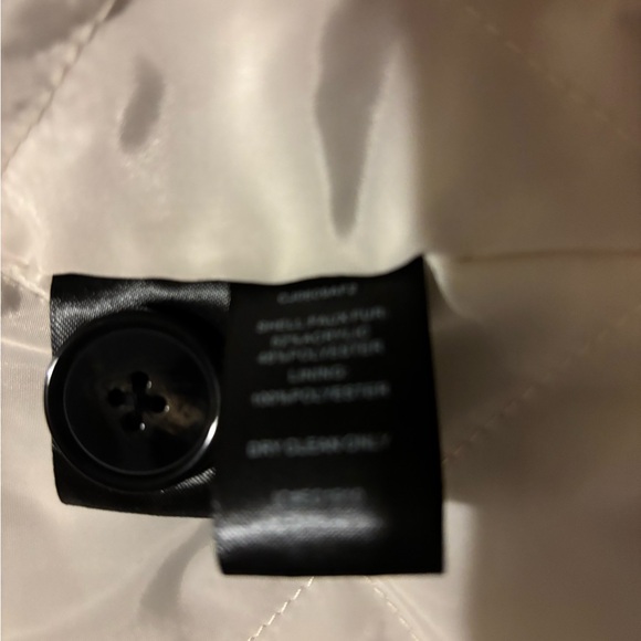 Sanctuary ❤️🖤 pea coat style jacket. Brand new - Never worn - New without Tags - Picture 5 of 5